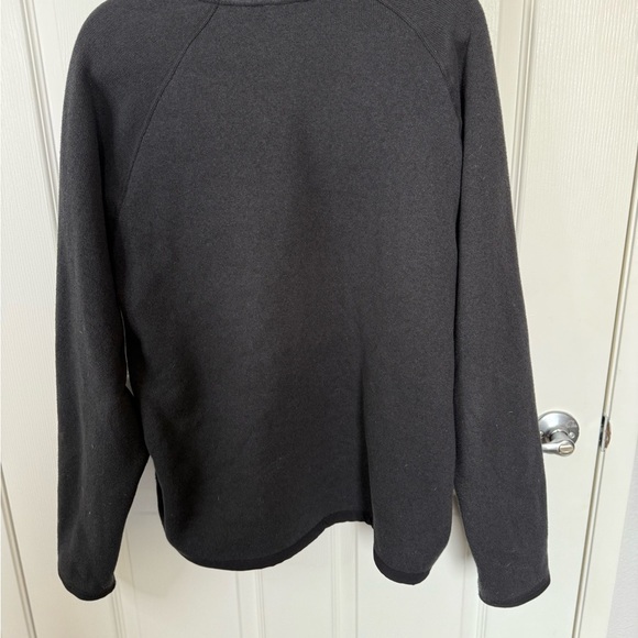 The North Face Men’s Gordon Lyons ¼-Zip - Picture 6 of 8